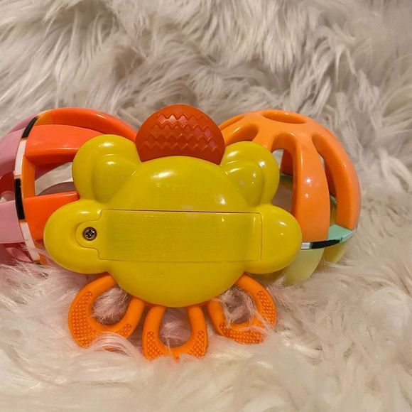 Sensory toys - Picture 3 of 4